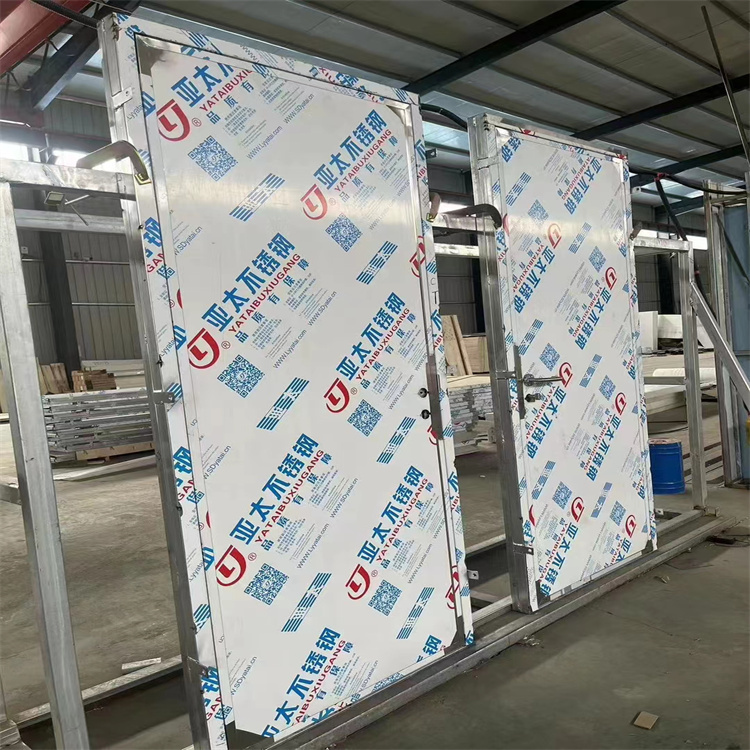 重庆铅门的使用寿命是多久