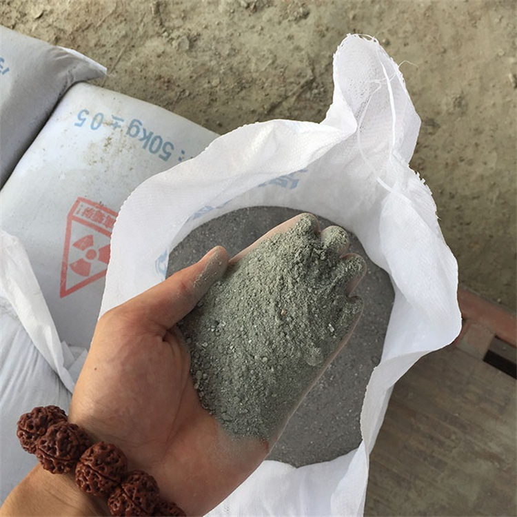 重庆硫酸钡砂是什么