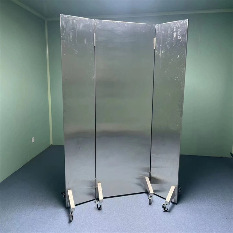 重庆铅屏风铅当量