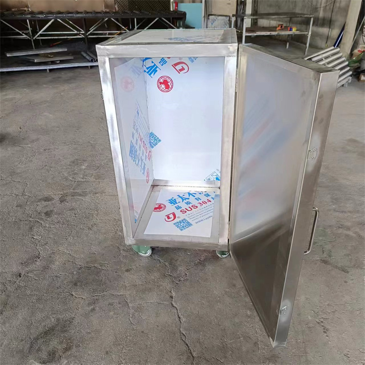 重庆铅箱的作用